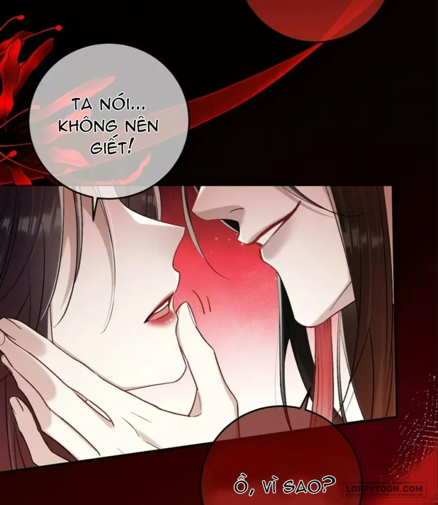Dâng Cá Muối Cho Sư Tổ - Chap 21 - Trang 20