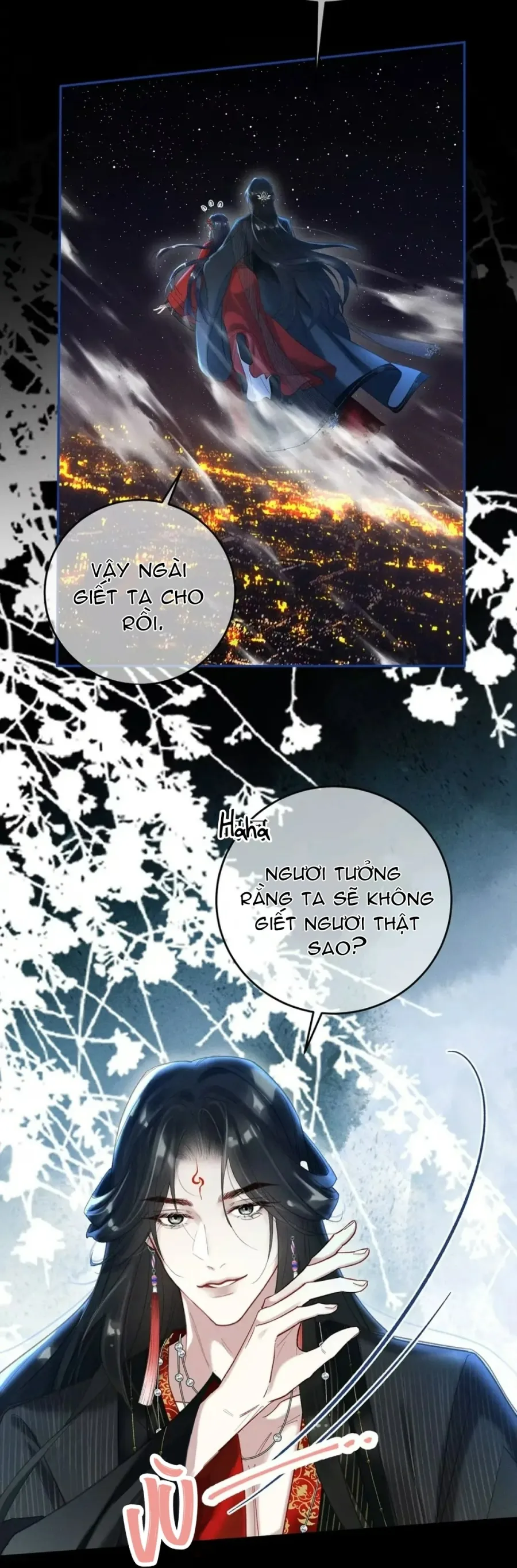 Dâng Cá Muối Cho Sư Tổ - Chap 21 - Trang 27