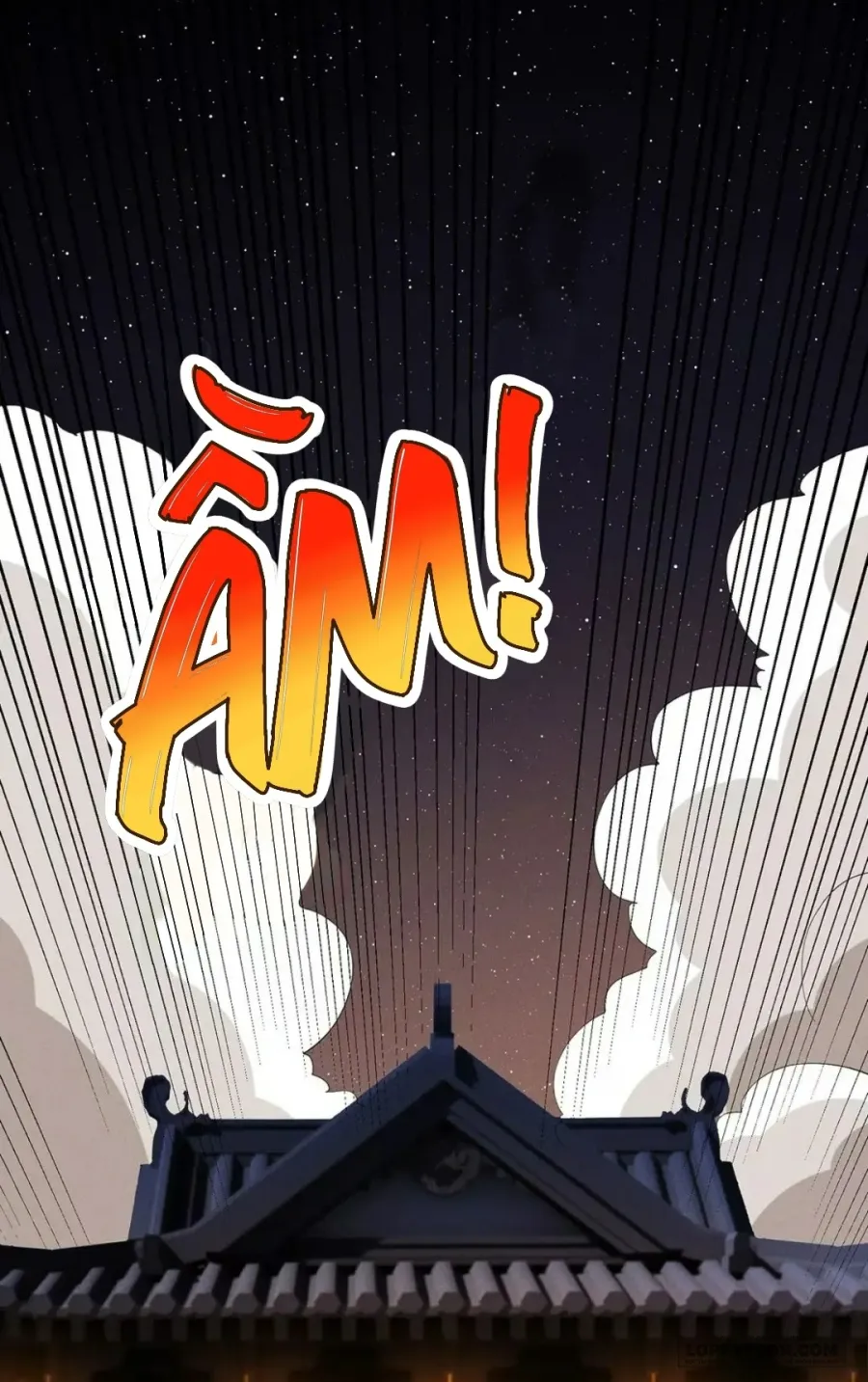 Dâng Cá Muối Cho Sư Tổ - Chap 21 - Trang 29