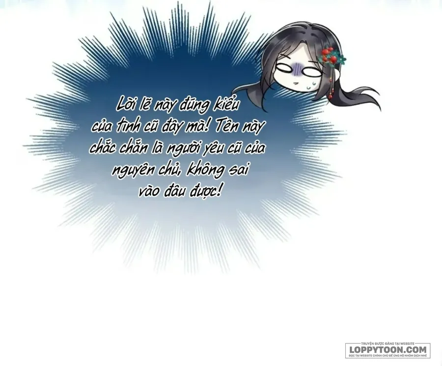 Dâng Cá Muối Cho Sư Tổ - Chap 21 - Trang 4