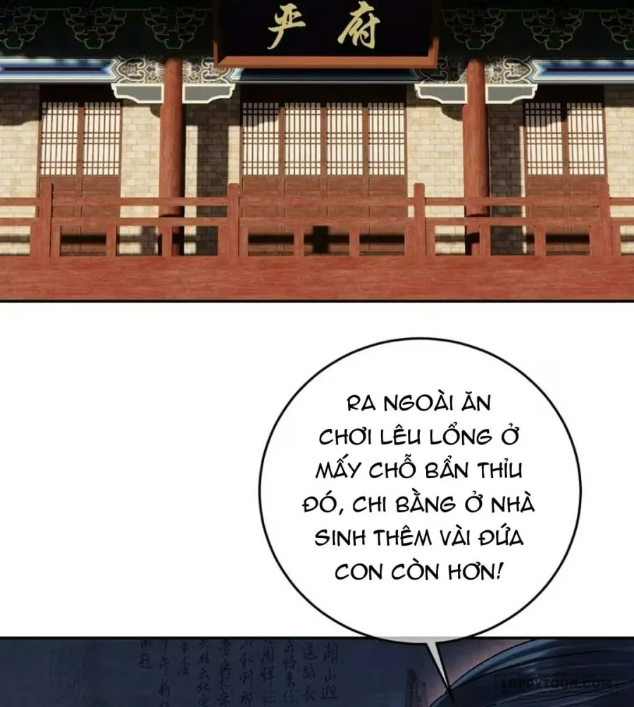 Dâng Cá Muối Cho Sư Tổ - Chap 22 - Trang 16