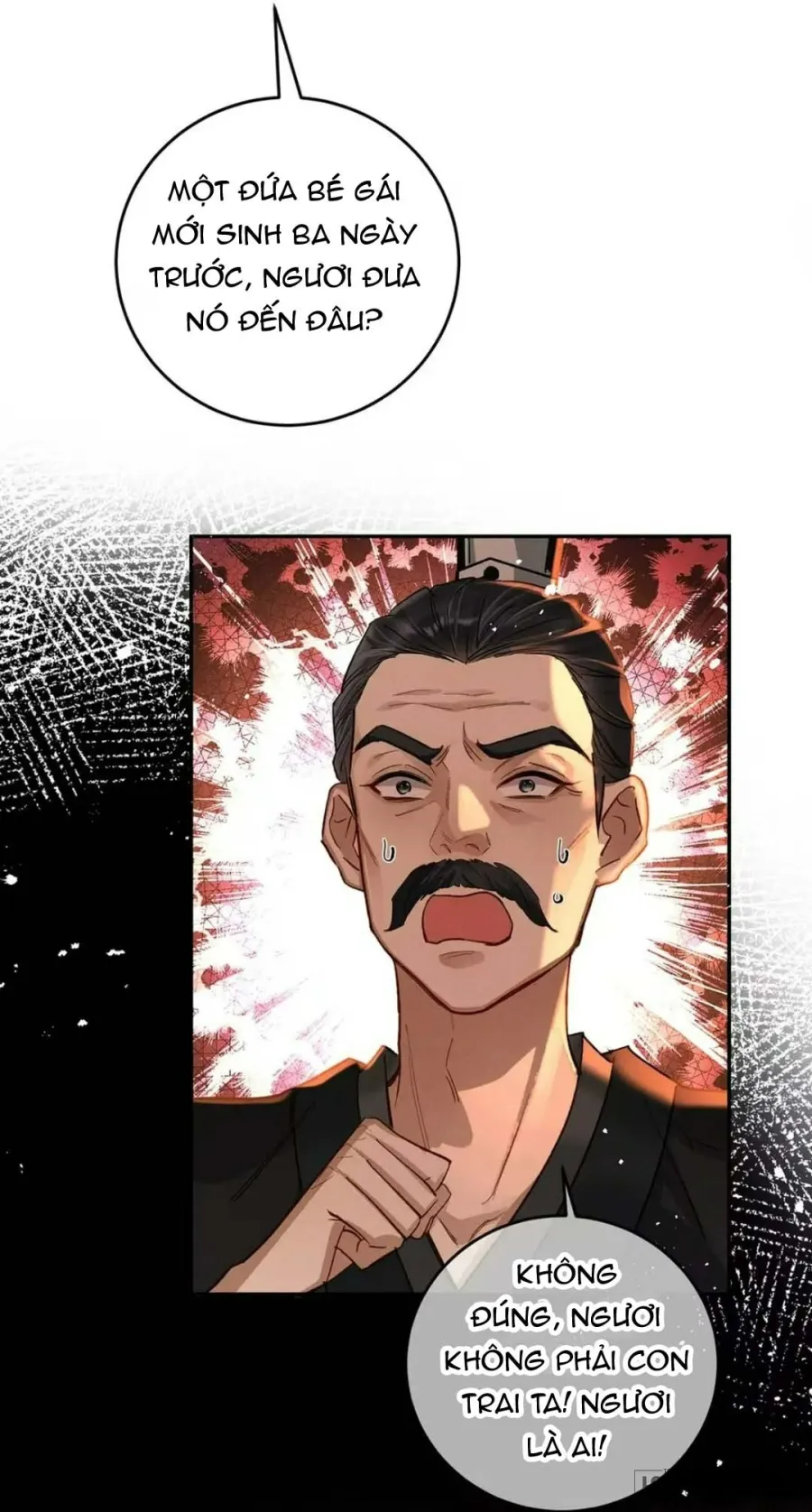 Dâng Cá Muối Cho Sư Tổ - Chap 22 - Trang 18
