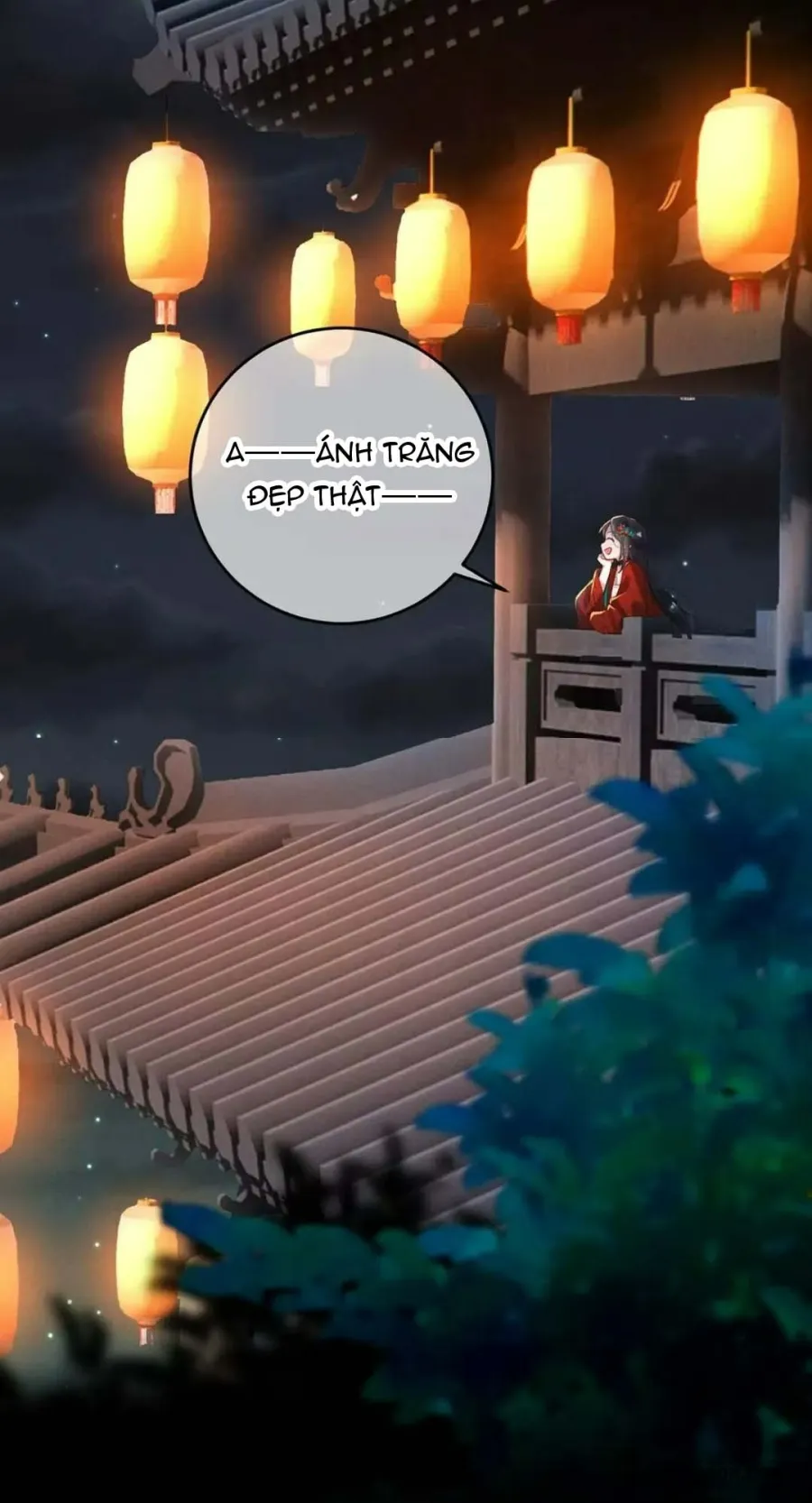 Dâng Cá Muối Cho Sư Tổ - Chap 22 - Trang 3