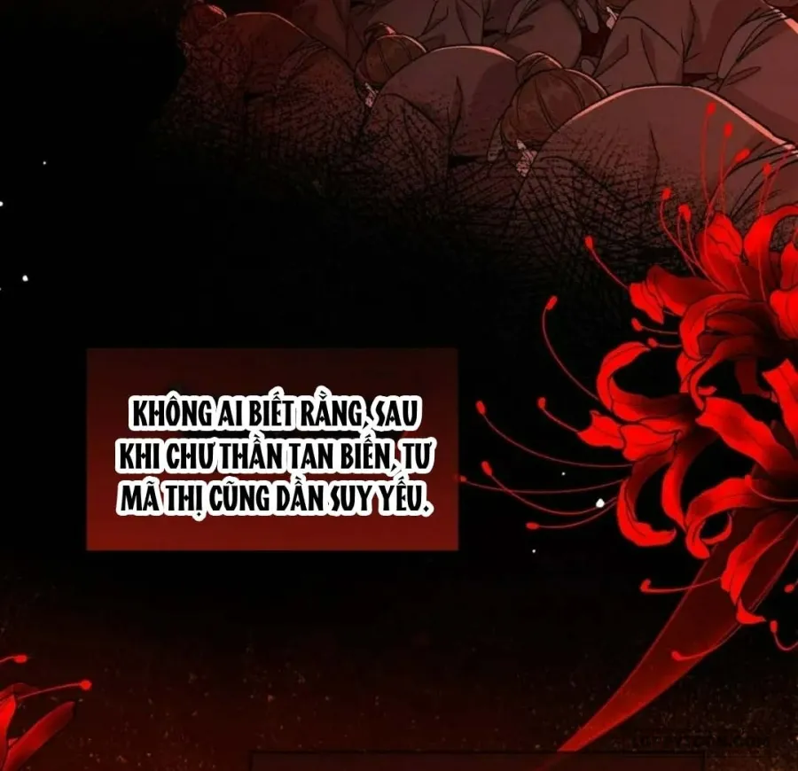 Dâng Cá Muối Cho Sư Tổ - Chap 22 - Trang 29