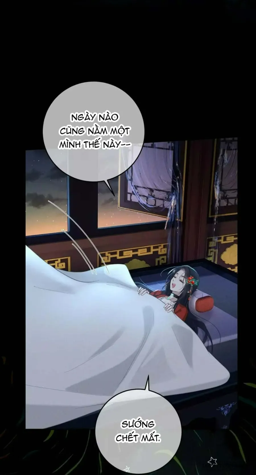 Dâng Cá Muối Cho Sư Tổ - Chap 22 - Trang 4