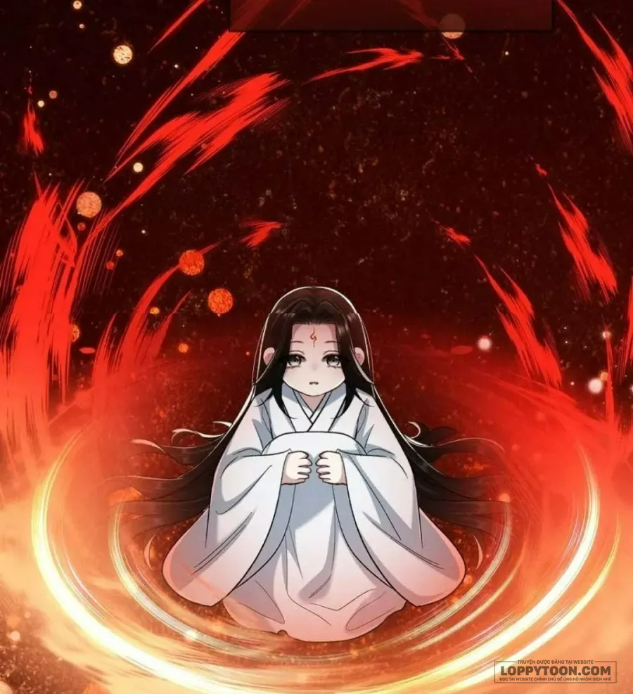 Dâng Cá Muối Cho Sư Tổ - Chap 22 - Trang 32