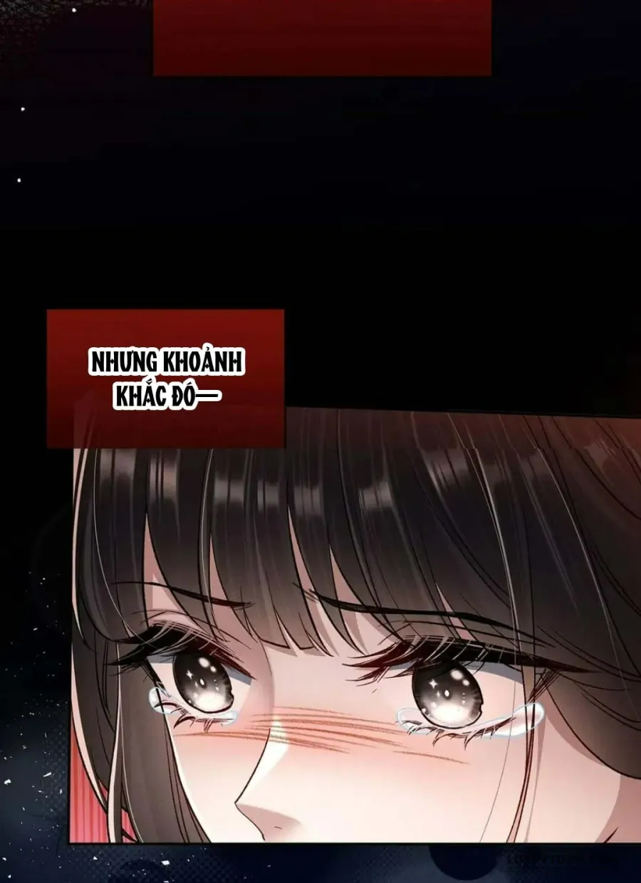 Dâng Cá Muối Cho Sư Tổ - Chap 22 - Trang 36