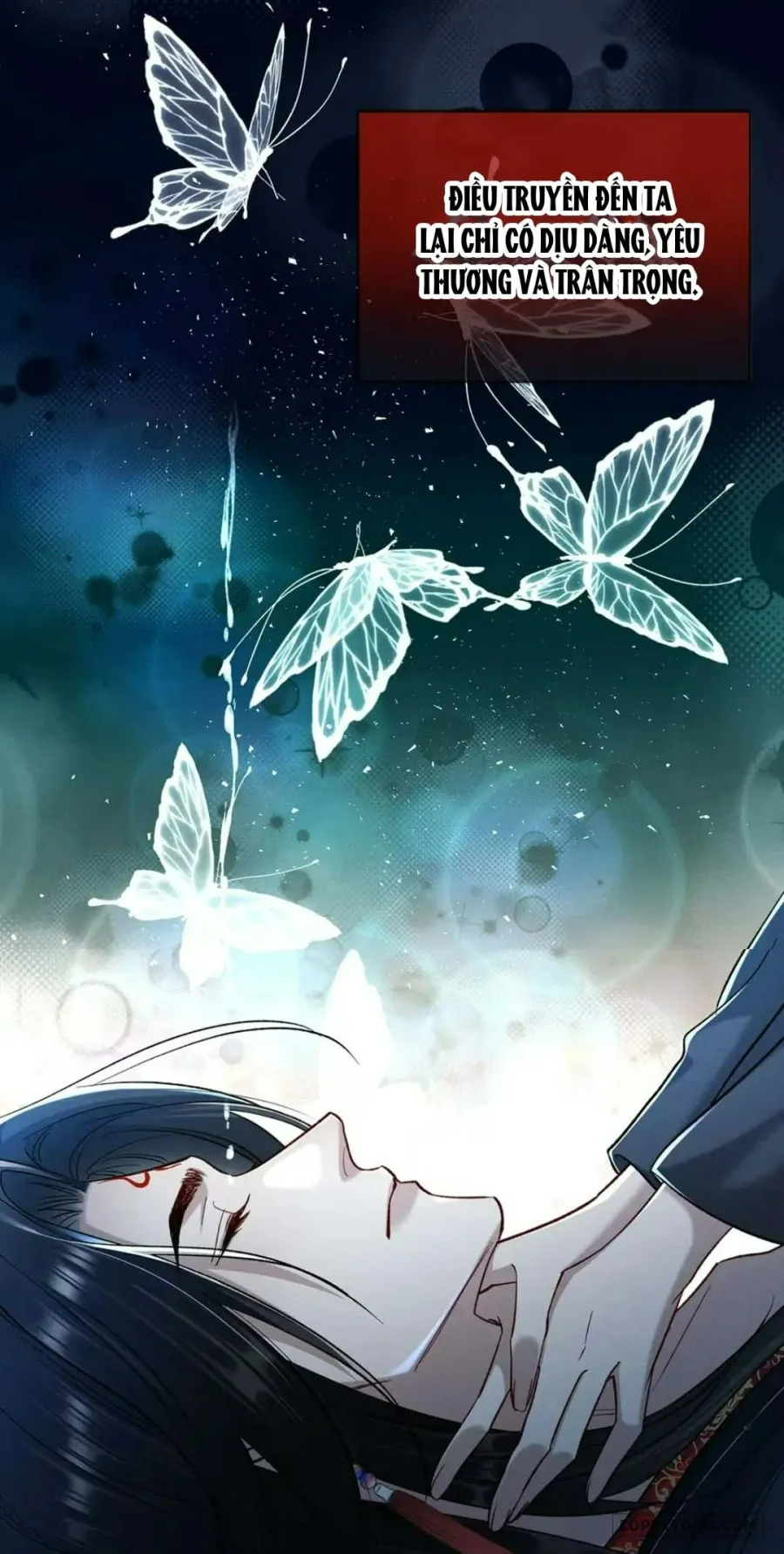 Dâng Cá Muối Cho Sư Tổ - Chap 22 - Trang 37