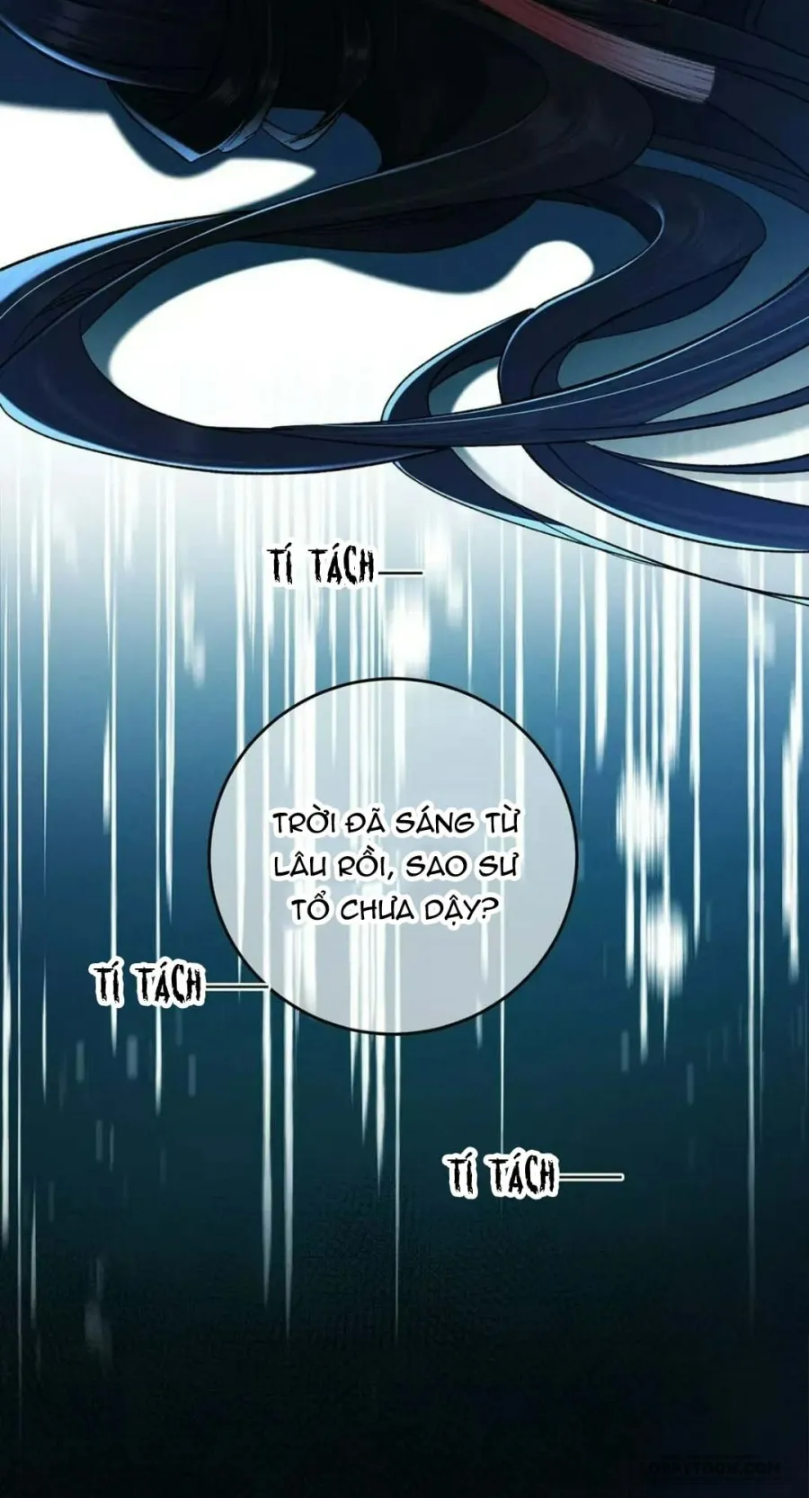 Dâng Cá Muối Cho Sư Tổ - Chap 22 - Trang 38