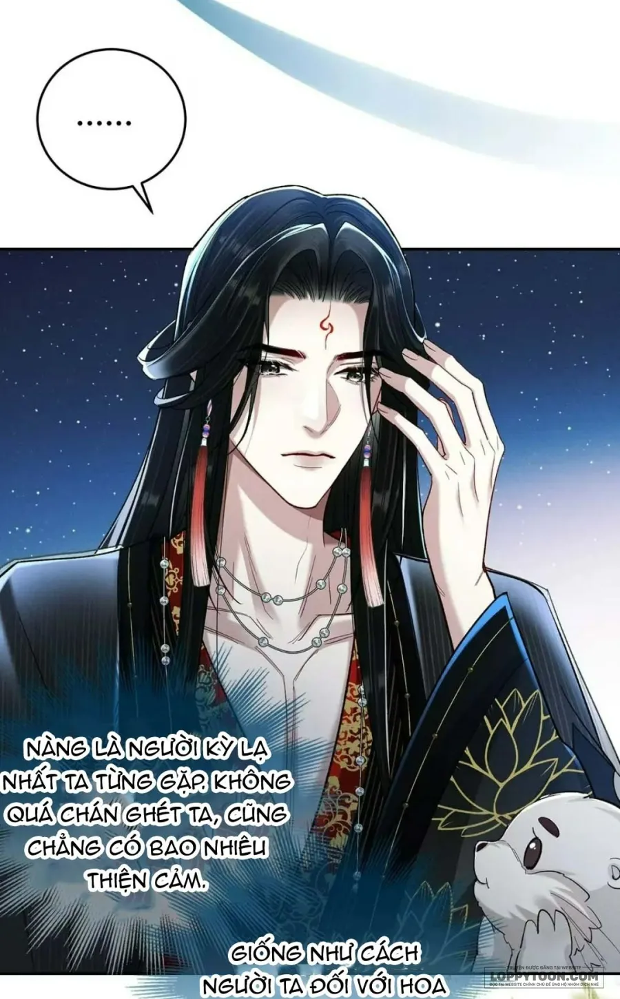 Dâng Cá Muối Cho Sư Tổ - Chap 22 - Trang 41