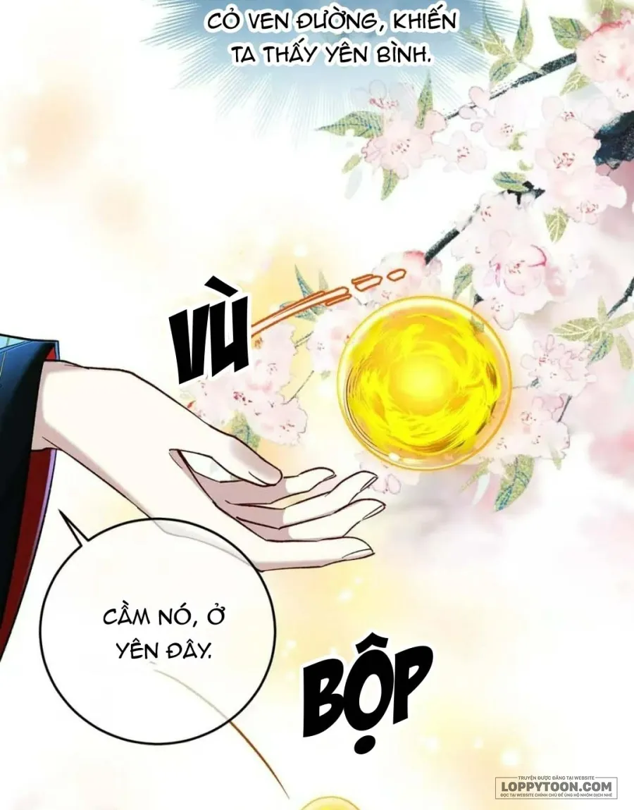 Dâng Cá Muối Cho Sư Tổ - Chap 22 - Trang 42