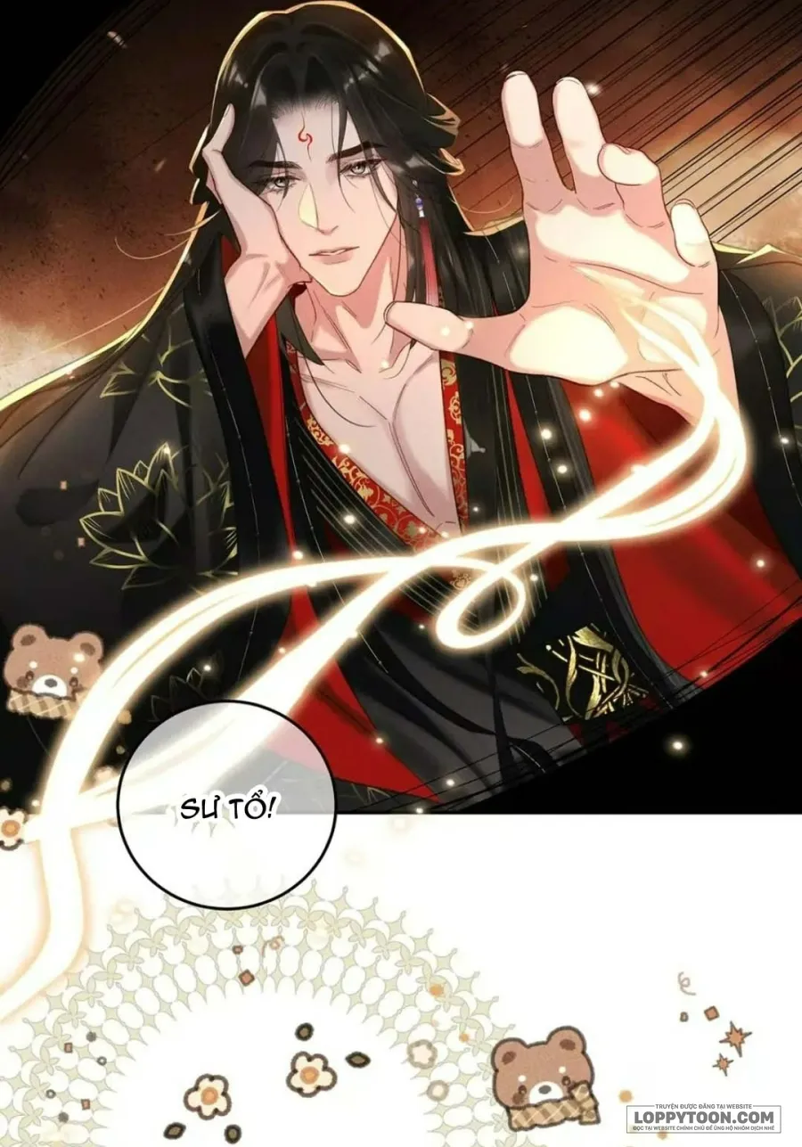 Dâng Cá Muối Cho Sư Tổ - Chap 22 - Trang 7