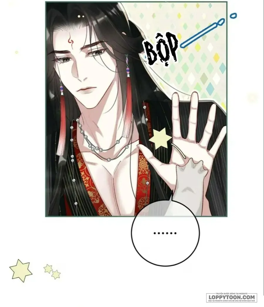 Dâng Cá Muối Cho Sư Tổ - Chap 22 - Trang 9