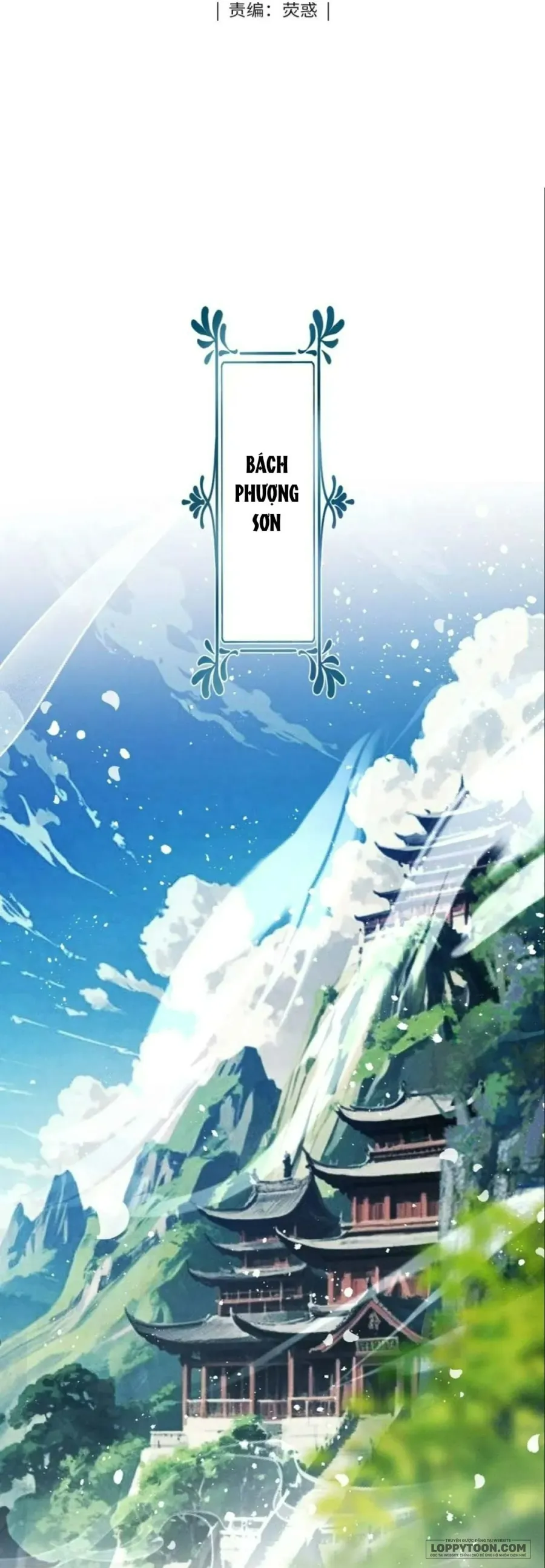 Dâng Cá Muối Cho Sư Tổ - Chap 23 - Trang 2