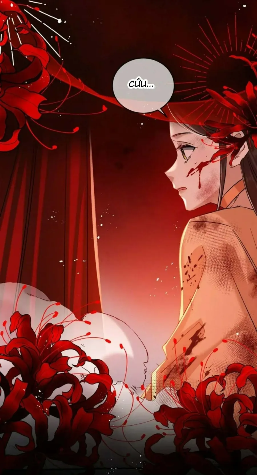 Dâng Cá Muối Cho Sư Tổ - Chap 23 - Trang 12