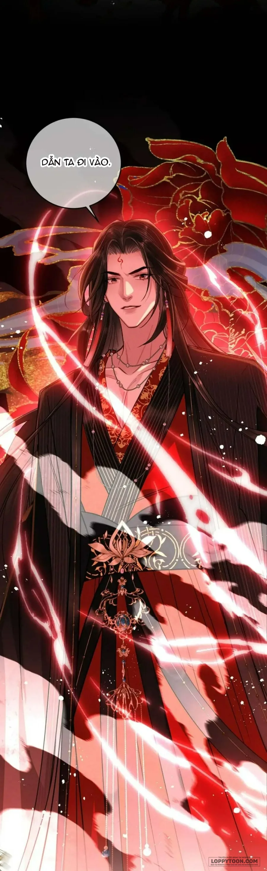 Dâng Cá Muối Cho Sư Tổ - Chap 23 - Trang 13