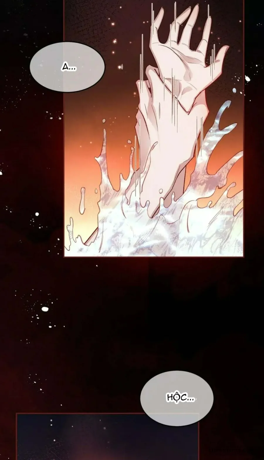 Dâng Cá Muối Cho Sư Tổ - Chap 23 - Trang 16