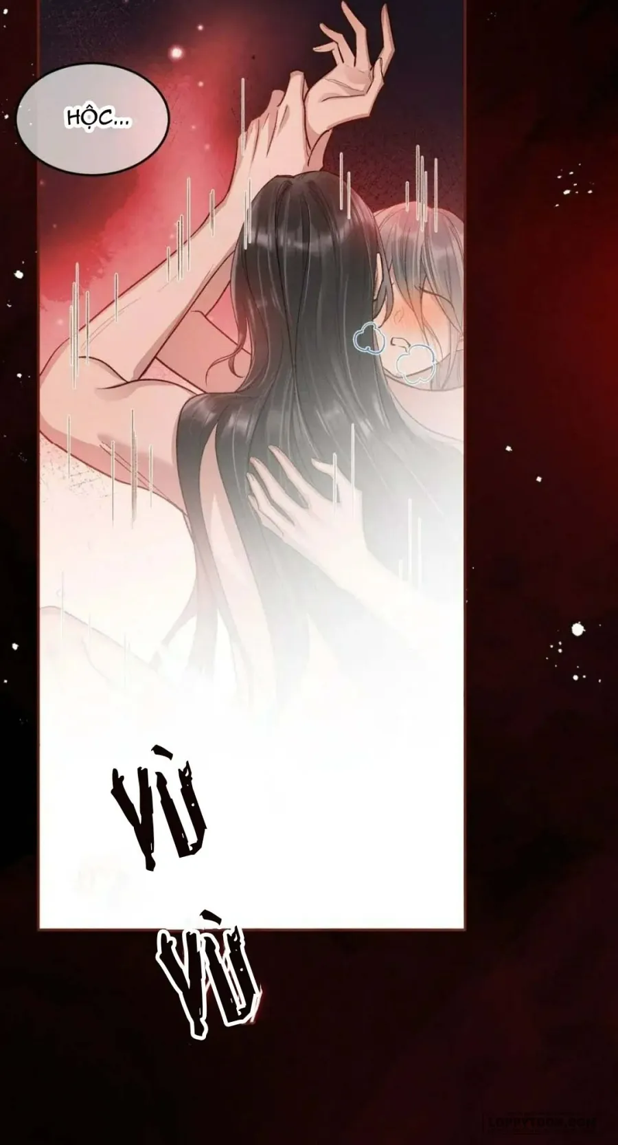 Dâng Cá Muối Cho Sư Tổ - Chap 23 - Trang 17