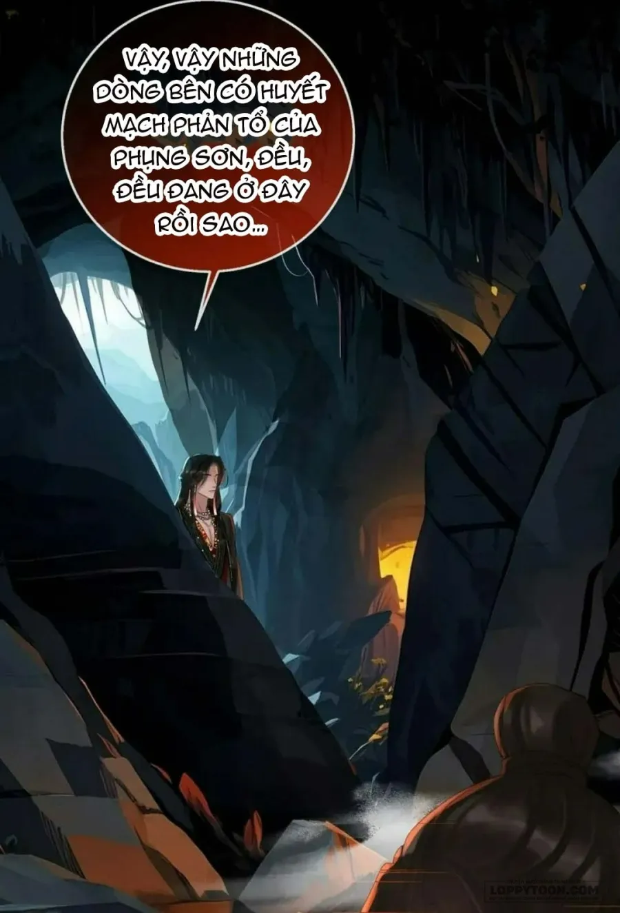 Dâng Cá Muối Cho Sư Tổ - Chap 23 - Trang 20