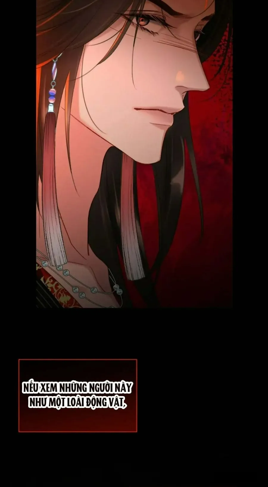 Dâng Cá Muối Cho Sư Tổ - Chap 23 - Trang 22