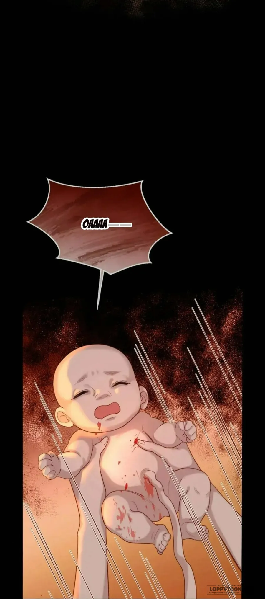 Dâng Cá Muối Cho Sư Tổ - Chap 23 - Trang 24