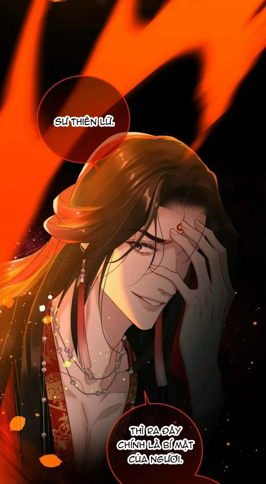 Dâng Cá Muối Cho Sư Tổ - Chap 23 - Trang 27