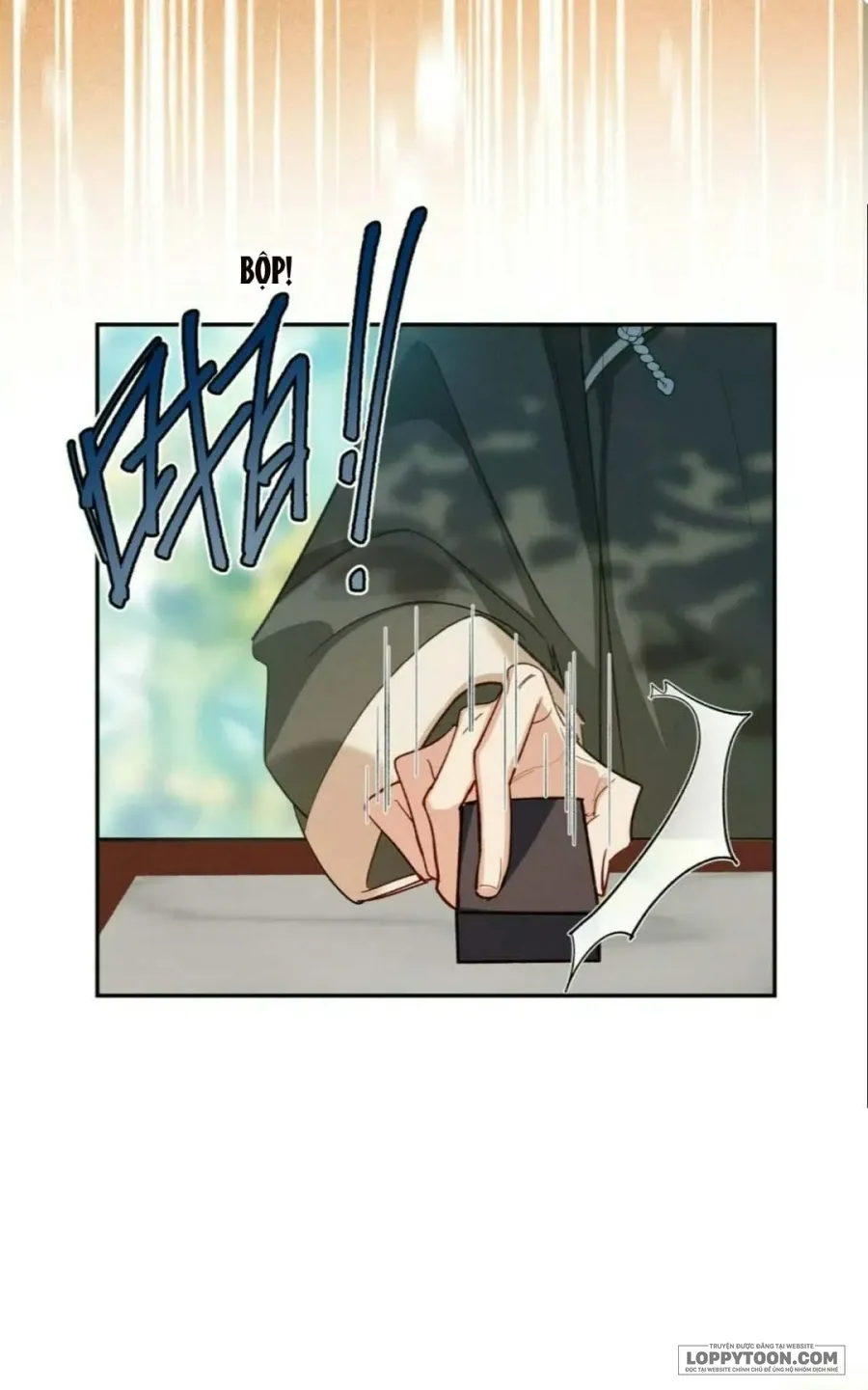 Dâng Cá Muối Cho Sư Tổ - Chap 23 - Trang 32