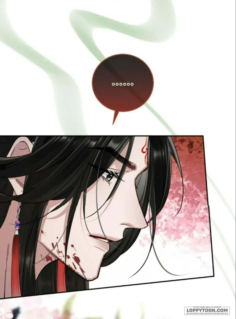 Dâng Cá Muối Cho Sư Tổ - Chap 24 - Trang 11