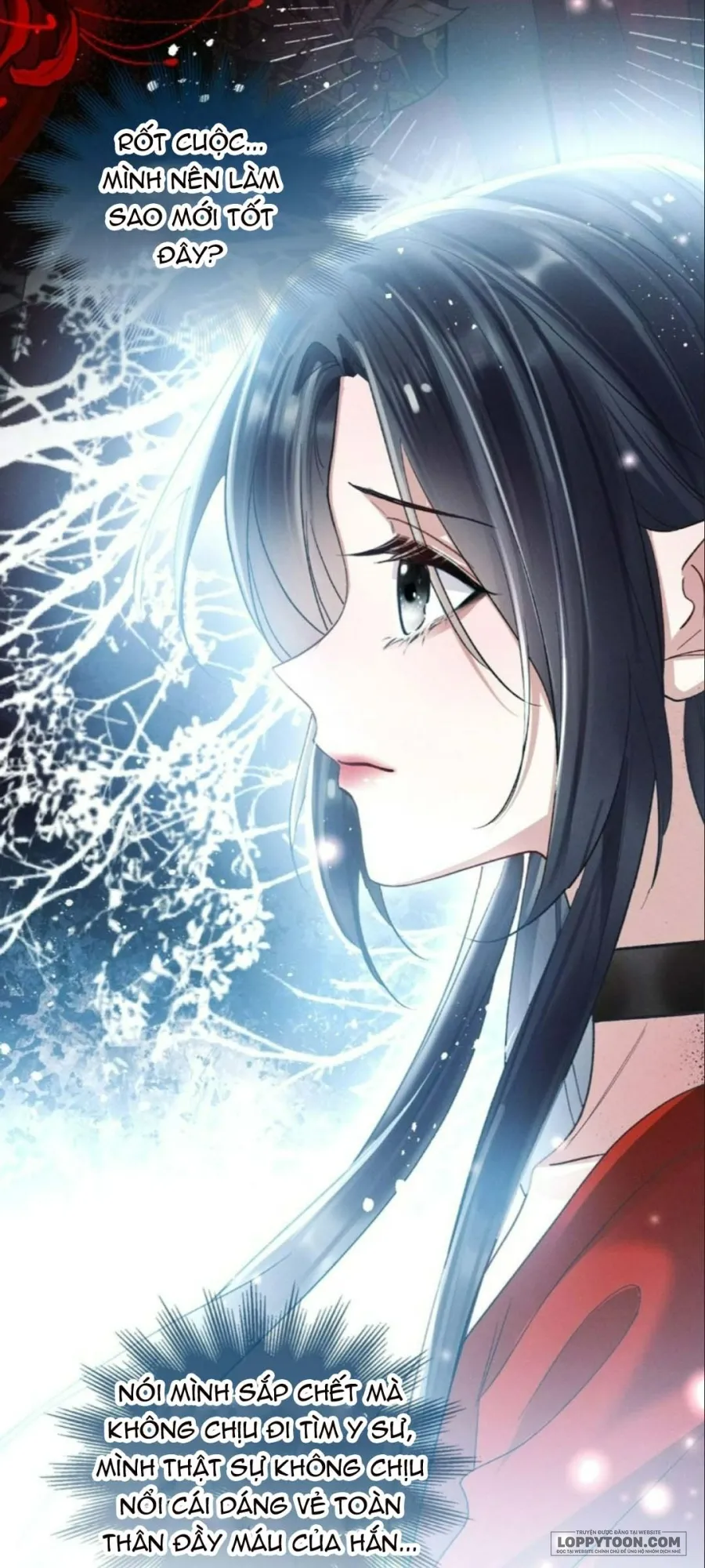 Dâng Cá Muối Cho Sư Tổ - Chap 24 - Trang 13