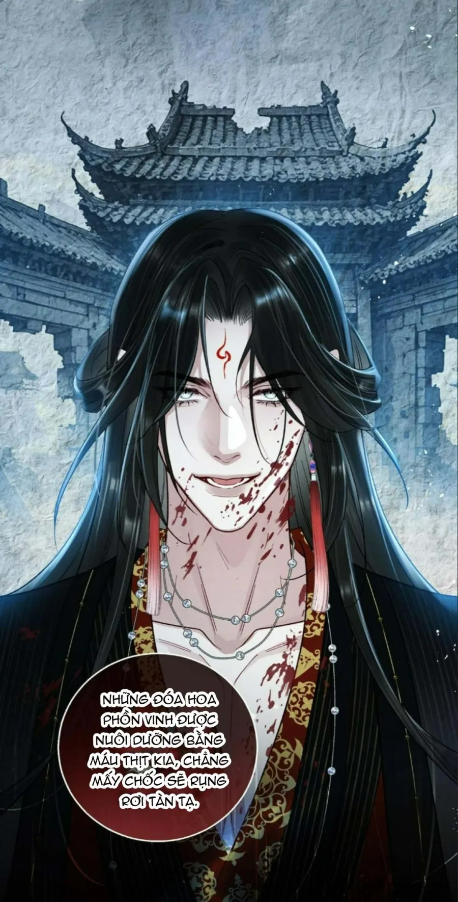 Dâng Cá Muối Cho Sư Tổ - Chap 24 - Trang 15
