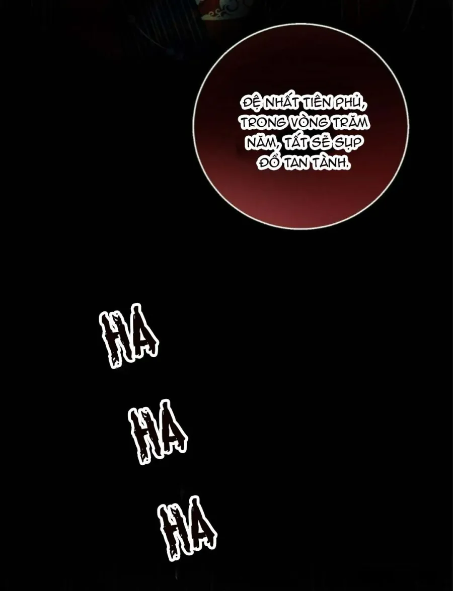 Dâng Cá Muối Cho Sư Tổ - Chap 24 - Trang 16