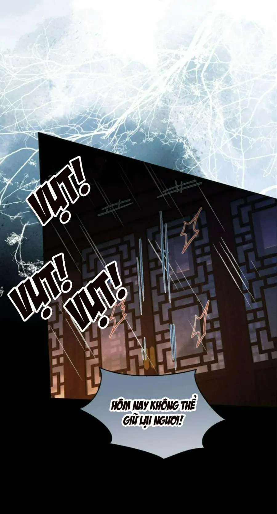 Dâng Cá Muối Cho Sư Tổ - Chap 24 - Trang 19