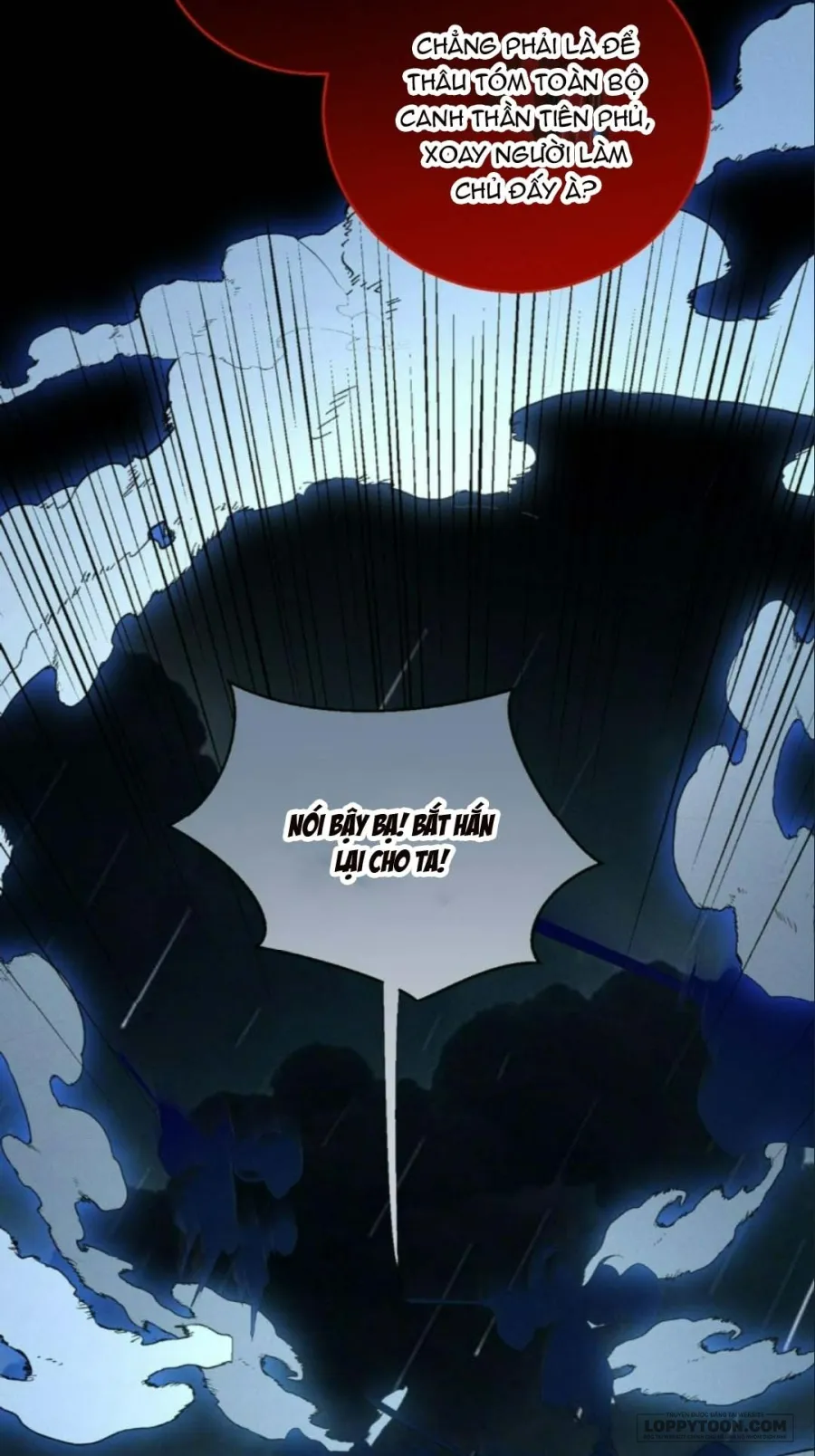 Dâng Cá Muối Cho Sư Tổ - Chap 24 - Trang 21