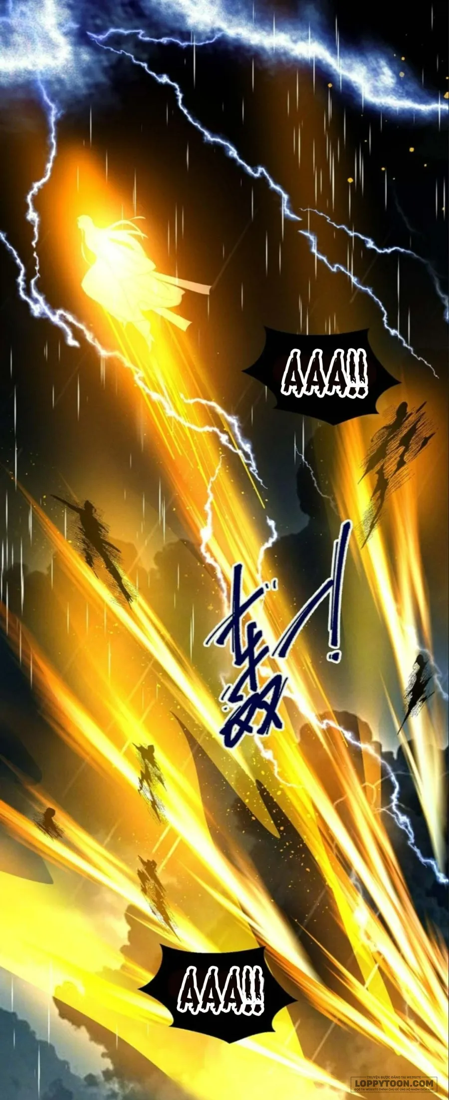 Dâng Cá Muối Cho Sư Tổ - Chap 24 - Trang 25