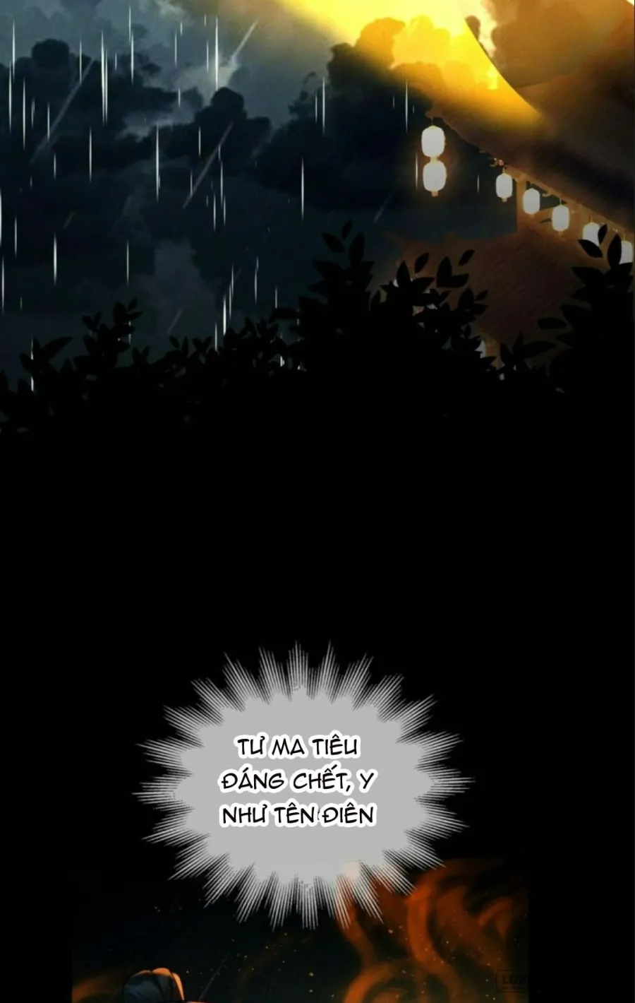 Dâng Cá Muối Cho Sư Tổ - Chap 24 - Trang 26