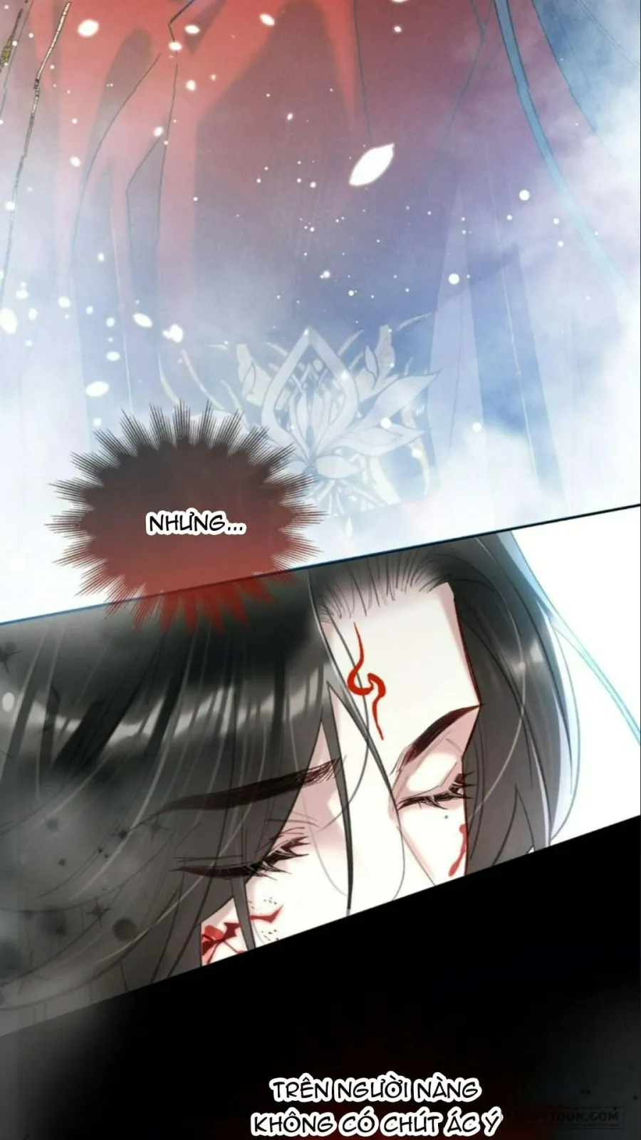 Dâng Cá Muối Cho Sư Tổ - Chap 24 - Trang 35
