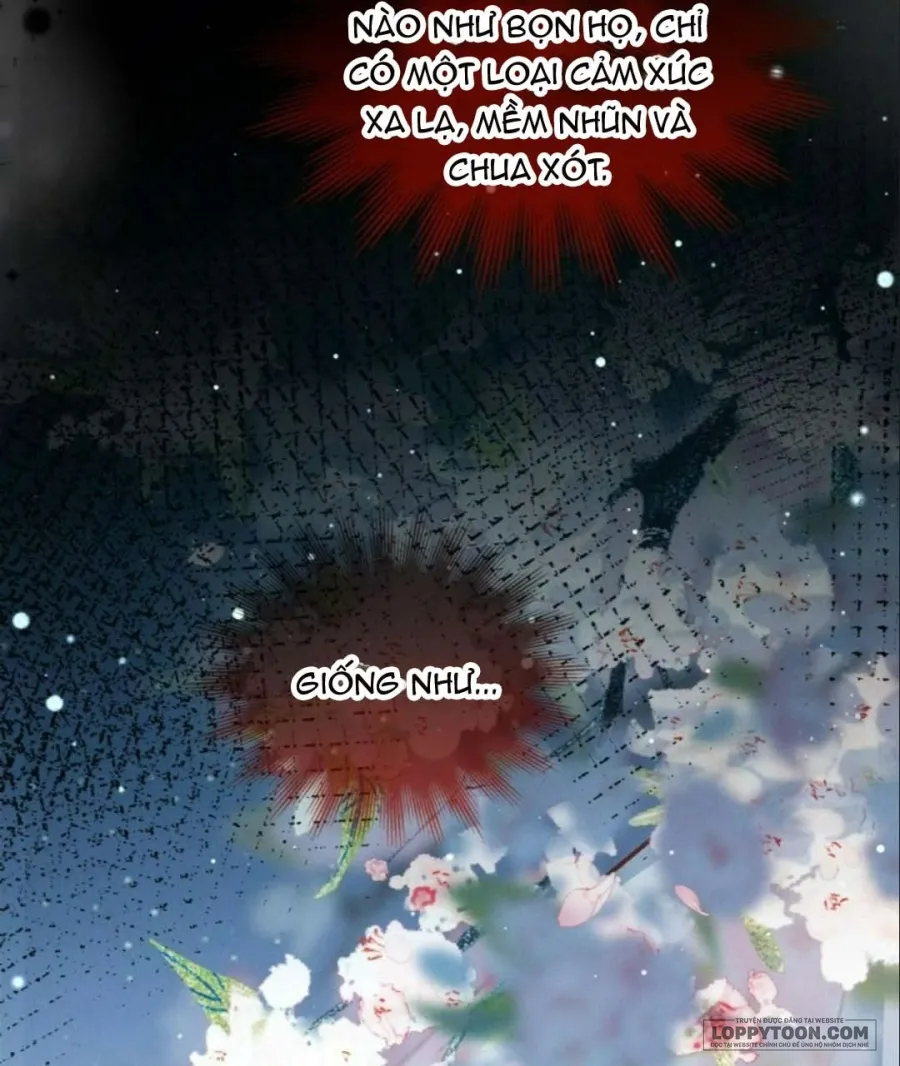 Dâng Cá Muối Cho Sư Tổ - Chap 24 - Trang 36