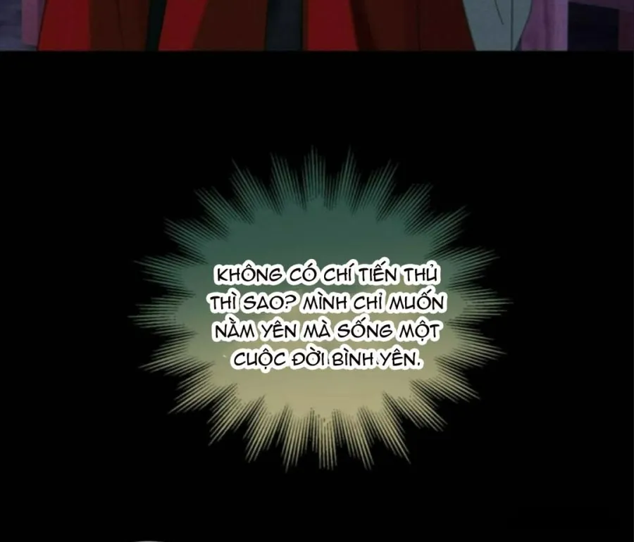 Dâng Cá Muối Cho Sư Tổ - Chap 24 - Trang 7