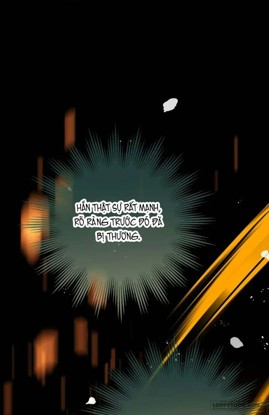 Dâng Cá Muối Cho Sư Tổ - Chap 25 - Trang 12