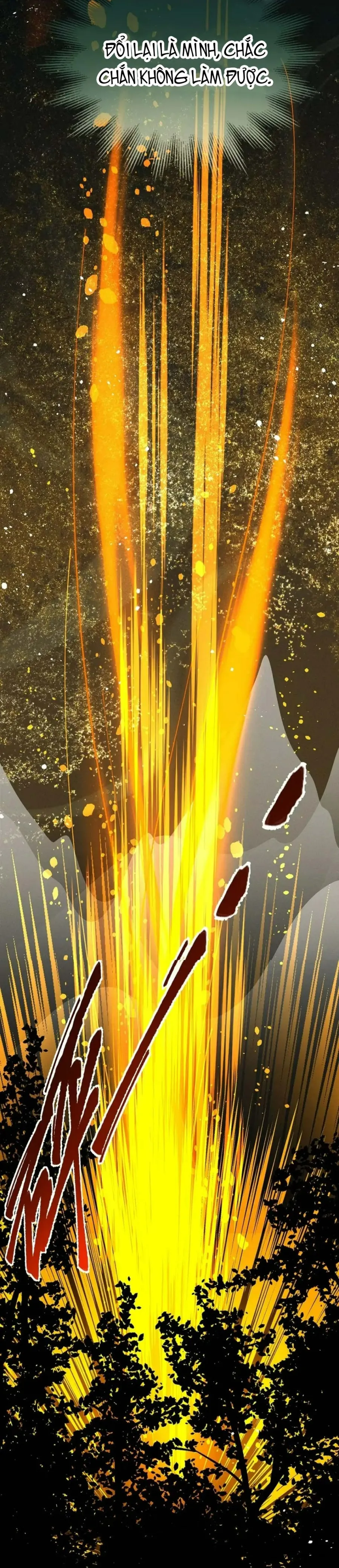 Dâng Cá Muối Cho Sư Tổ - Chap 25 - Trang 15