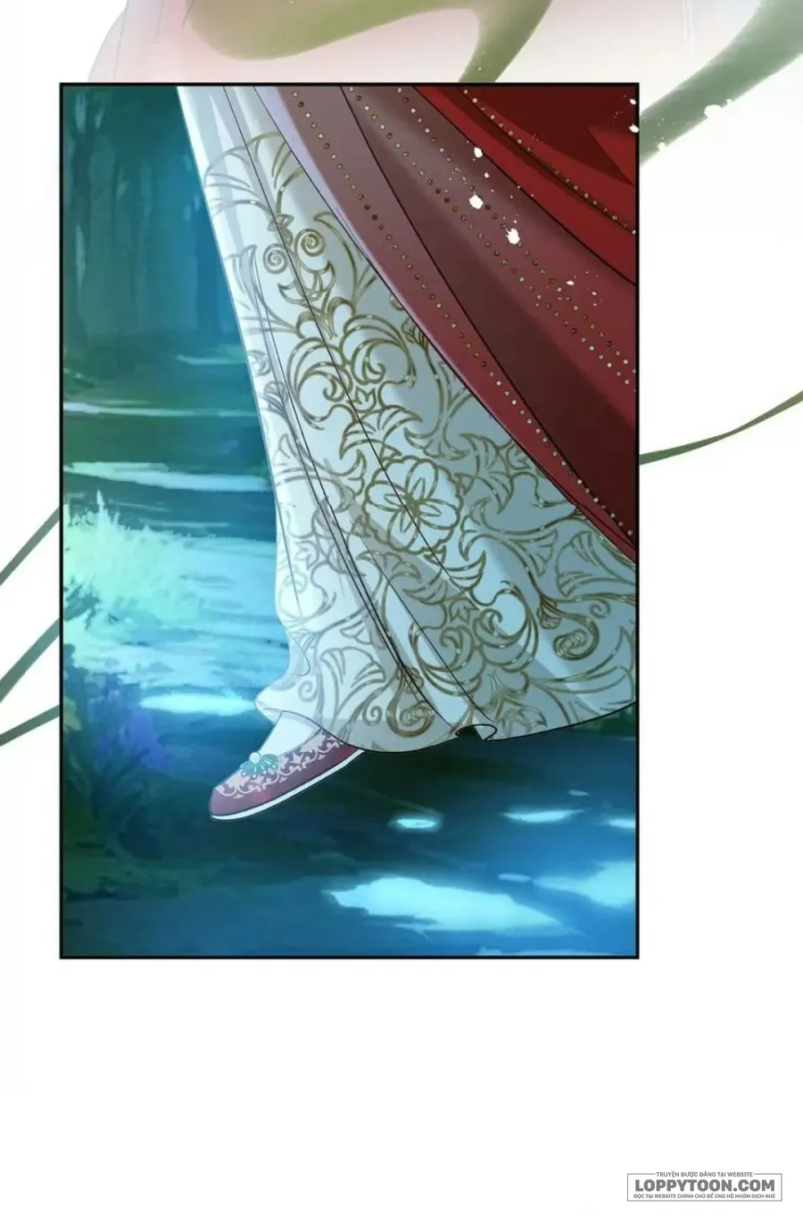 Dâng Cá Muối Cho Sư Tổ - Chap 25 - Trang 22