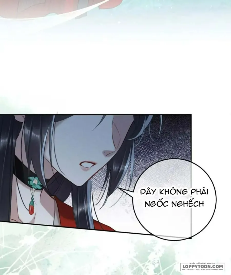 Dâng Cá Muối Cho Sư Tổ - Chap 25 - Trang 25