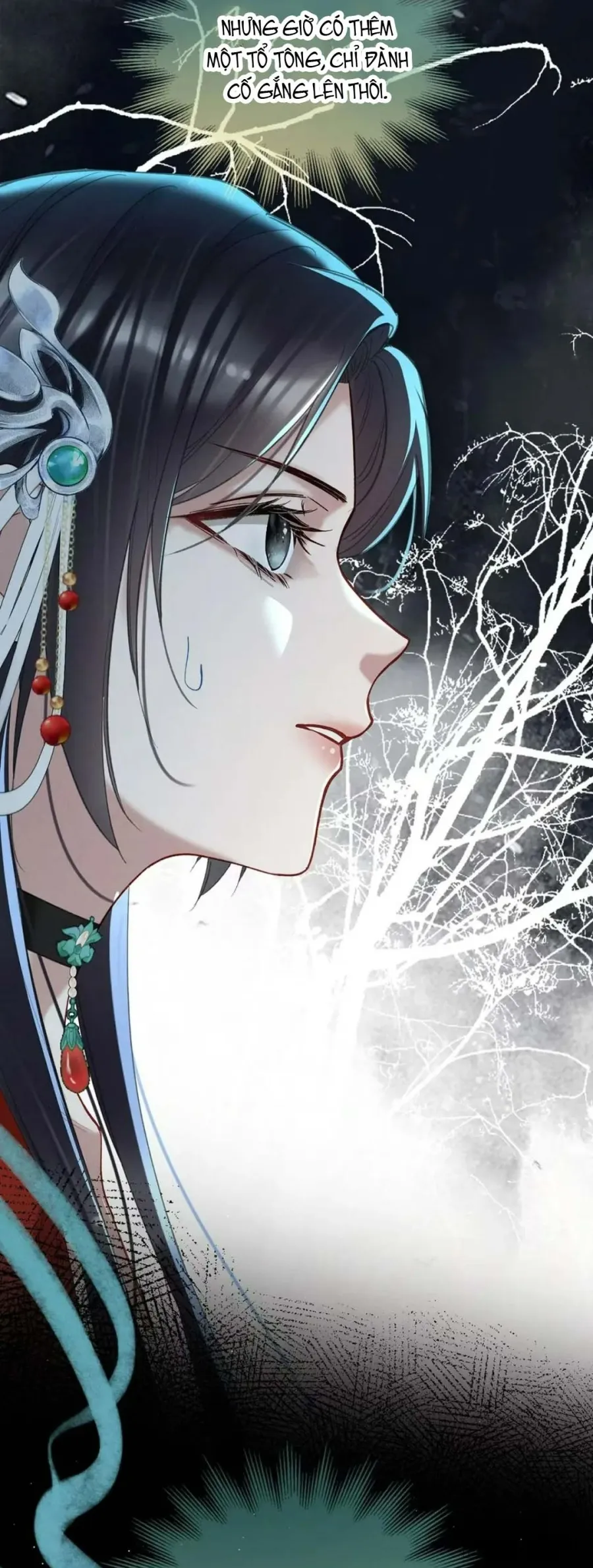 Dâng Cá Muối Cho Sư Tổ - Chap 25 - Trang 29