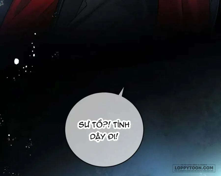 Dâng Cá Muối Cho Sư Tổ - Chap 25 - Trang 33