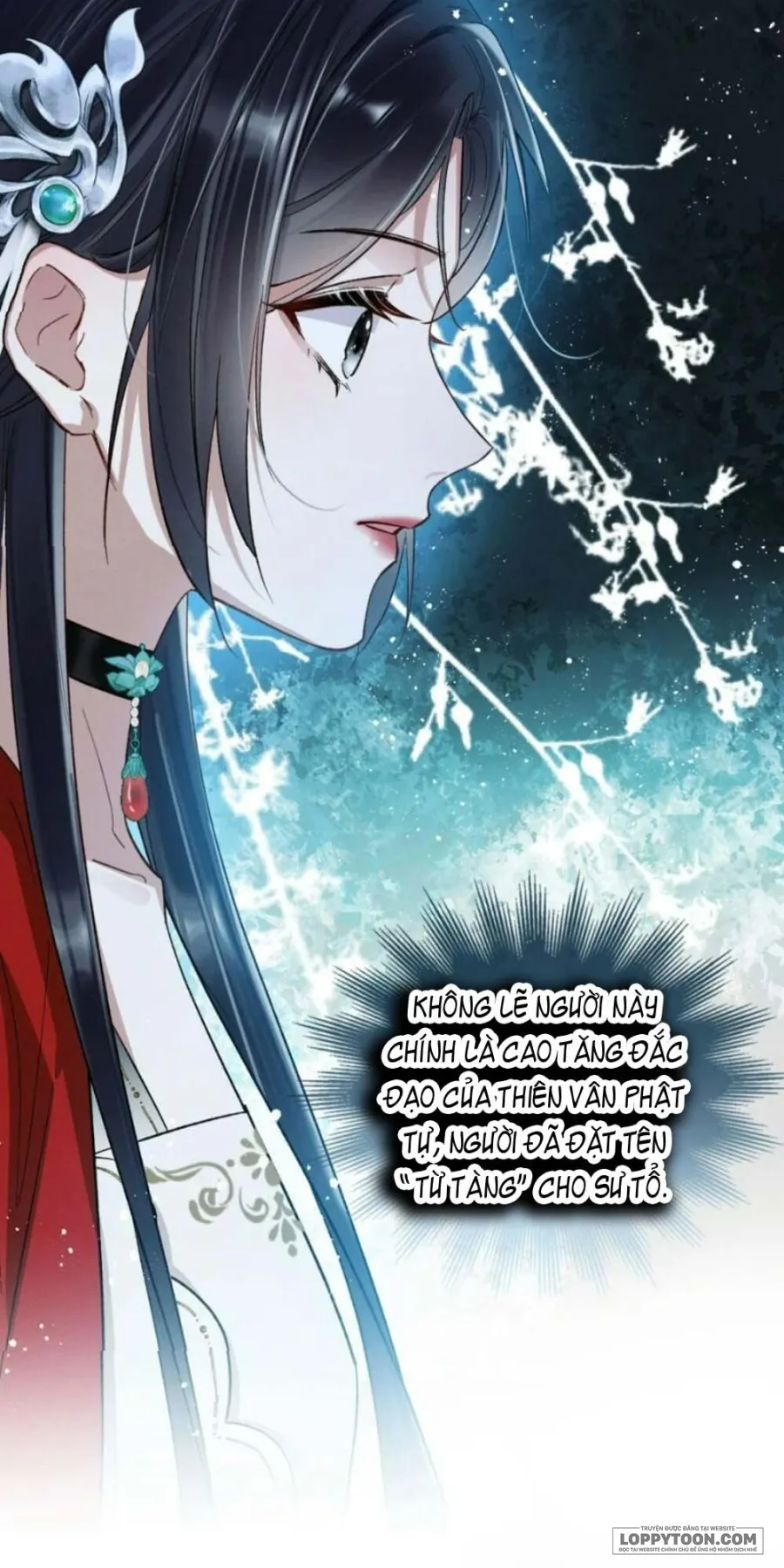 Dâng Cá Muối Cho Sư Tổ - Chap 26 - Trang 17