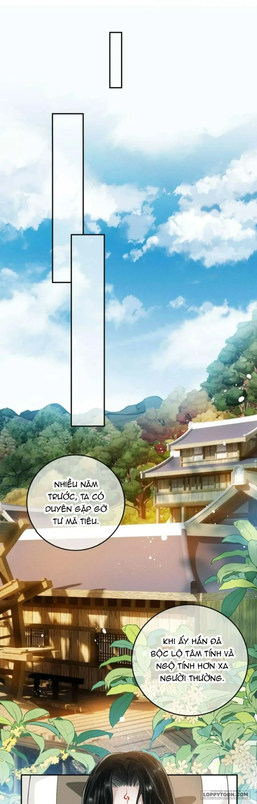 Dâng Cá Muối Cho Sư Tổ - Chap 26 - Trang 18