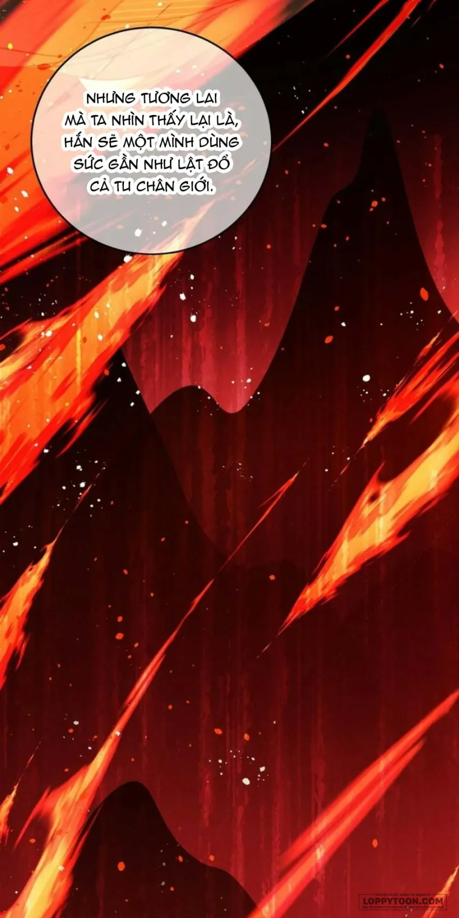 Dâng Cá Muối Cho Sư Tổ - Chap 26 - Trang 20