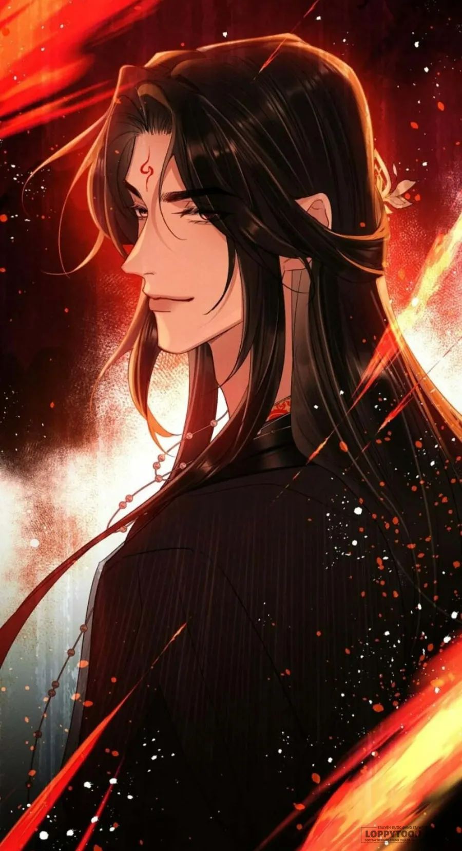 Dâng Cá Muối Cho Sư Tổ - Chap 26 - Trang 22