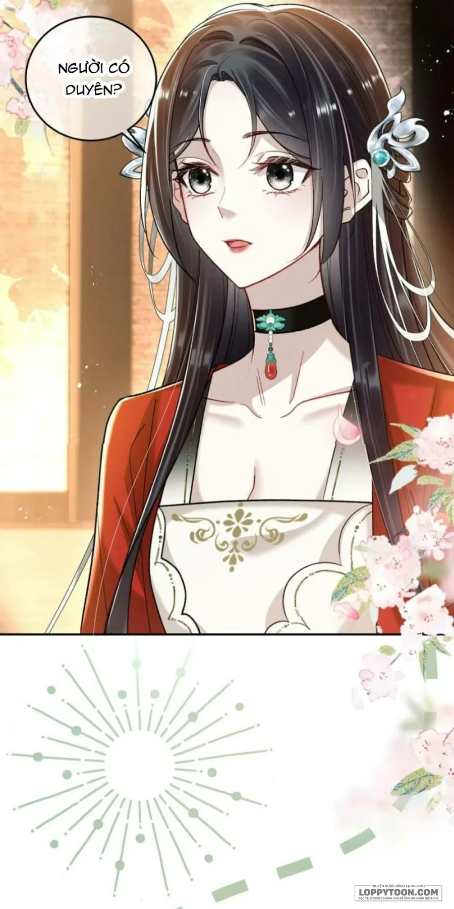 Dâng Cá Muối Cho Sư Tổ - Chap 26 - Trang 25