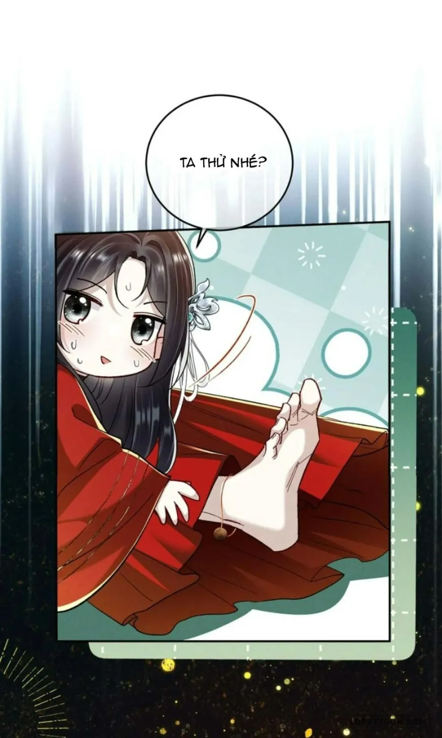 Dâng Cá Muối Cho Sư Tổ - Chap 26 - Trang 28